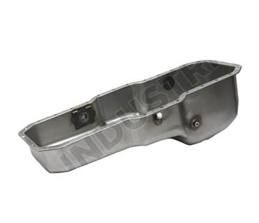 New Aftermarket Mack E7 E-Tech Oil Pan w/Gasket
