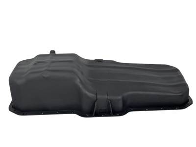 Used Mack E7 Mechanical Oil Pan