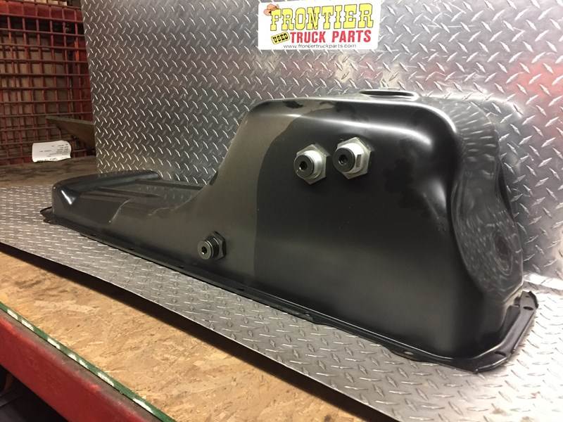 New Mack MP7 Oil Pan For Sale Dorr, MI 20567607