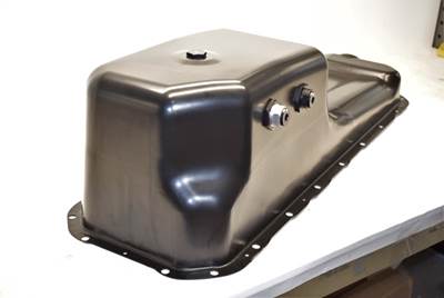 New Aftermarket Mack MP8 Oil Pan