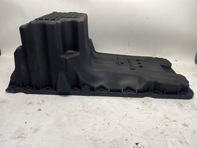 Used Mercedes OM926 Oil pan