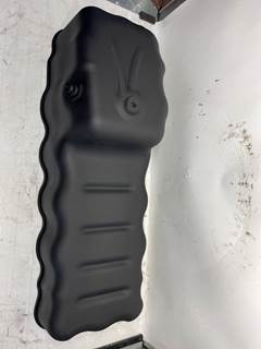 Used International Maxxforce 13 Oil Pan