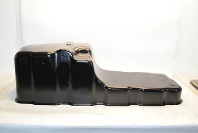 New Paccar MX13 Oil Pan