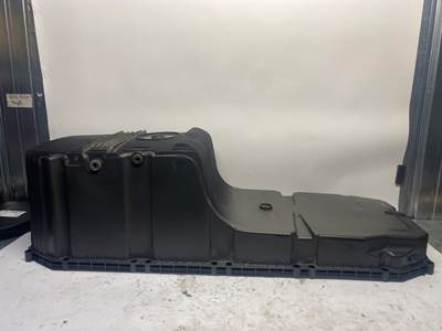 Used Paccar MX13 Oil Pan