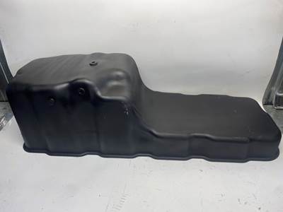 Used Paccar MX13 Oil Pan