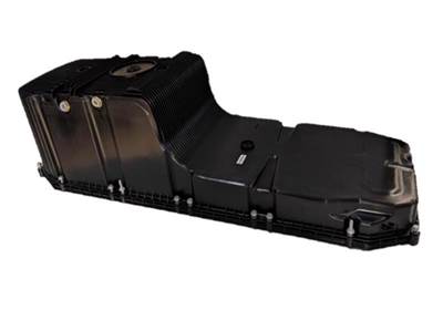 New Paccar MX13 Oil Pan