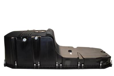 New Aftermarket Paccar MX13 Rear Sump Oil Pan