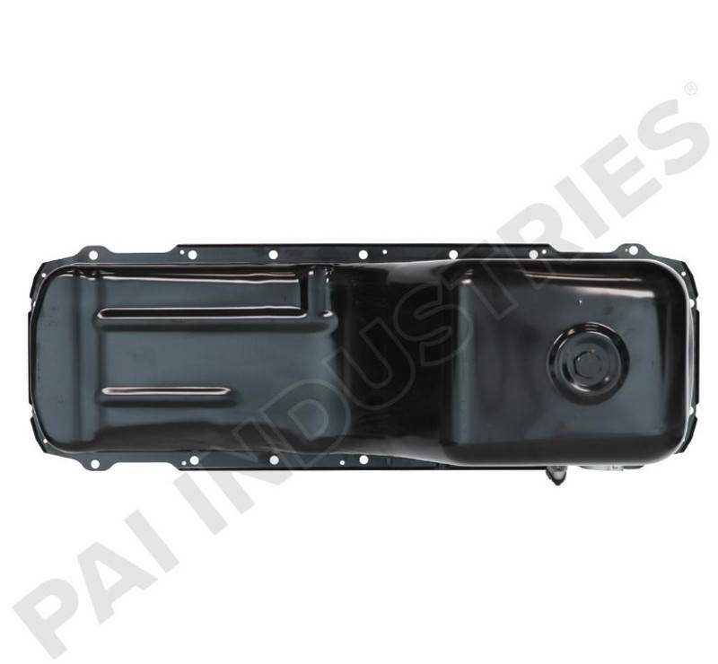 New Aftermarket Volvo D11 Oil Pan Kit For Sale Dorr, MI 21241971