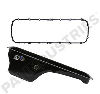 New Aftermarket Volvo D11 Oil Pan Kit