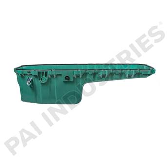 New Aftermarket Volvo D12 Oil Pan Kit