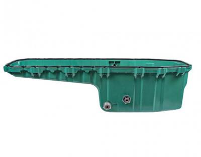 New Aftermarket Volvo D12 Oil Pan Kit