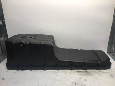 Used Volvo D13 Oil Pan