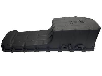 Used Volvo D13M Oil Pan