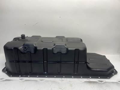 Used Volvo D7E Oil Pan