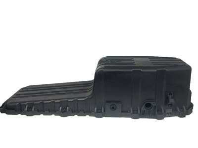 Used Volvo VED12D Oil Pan