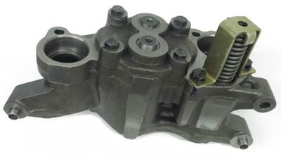 New Aftermarket Caterpillar 3406 Oil Pump