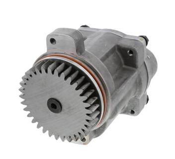 New Aftermarket Caterpillar Oil Pump