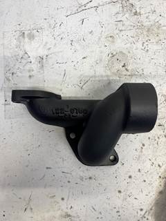 Used Caterpillar C12 Oil Pump Elbow