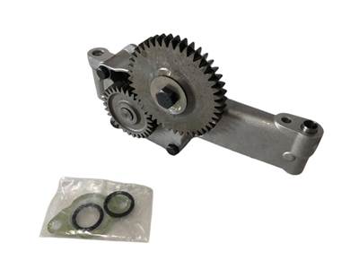 New Aftermarket Caterpillar C7 Oil Pump