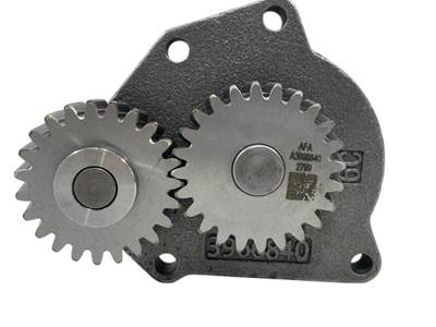 New Aftermarket Cummins ISL9 Oil Pump