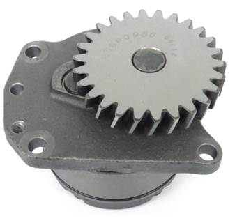 New Aftermarket Cummins ISM Oil Pump