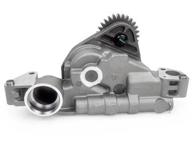 New Aftermarket Cummins ISX15 Oil Pump