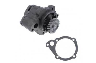 New Aftermarket Cummins N14 Oil Pump