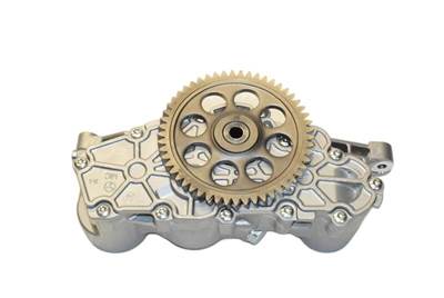 New Aftermarket Detroit Diesel DD15 Oil Pump