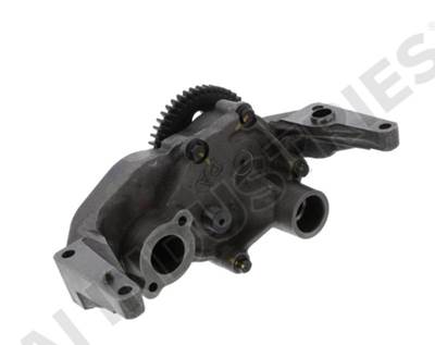 New Aftermarket Detroit Diesel Series 60 14.0L Oil Pump
