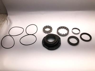 New International Oil Pump Kit