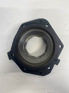 Used International DT466B Oil Pump