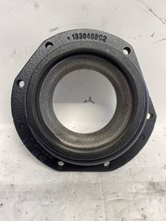 Used International DT466E Oil Pump Housing