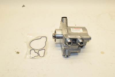 Reman. Aftermarket International T444E High Pressure Oil Pump