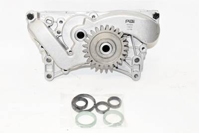 New Aftermarket Mack MP7 Oil Pump