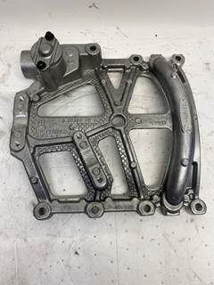 NTO Mack MP7 Oil Pump Valve Housing