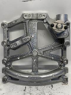 Used Mack MP7 Oil Pump Valve Housing