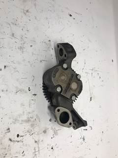 Used Mercedes OM460 Oil Pump