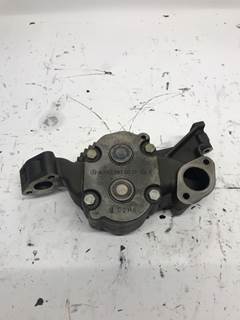 Used Mercedes OM460 Oil Pump