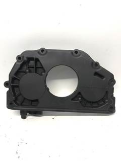 Used Mercedes OM906 EGR Oil Pump w/ Cover