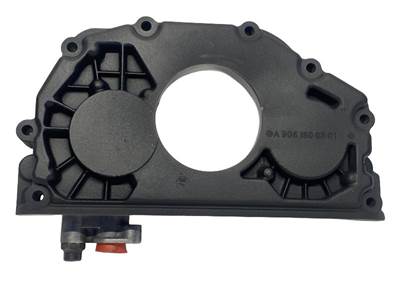 Used Mercedes OM906 EGR Oil Pump