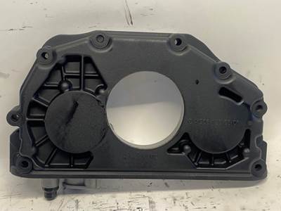 Used Mercedes OM926 Oil Pump w/ Cover