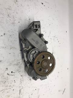 Used Paccar MX13. Oil Pump