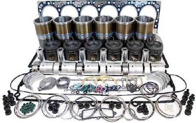 New Aftermarket Caterpillar C13 In-frame Overhaul Kit