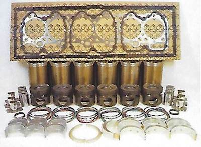 New Aftermarket Caterpillar C15 In-frame Overhaul Kit