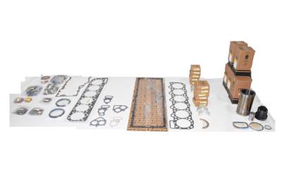 New Aftermarket Caterpillar C15 Overhaul Kit