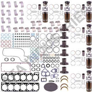 New Aftermarket Caterpillar C15 In-Frame Overhaul Kit