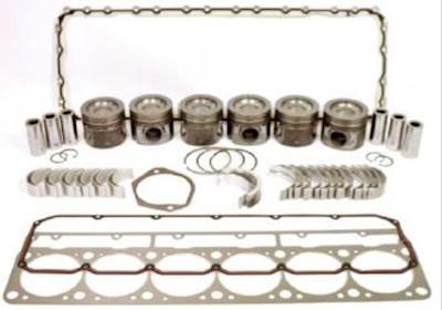 New Aftermarket Caterpillar C7 Out of Frame Overhaul Kit