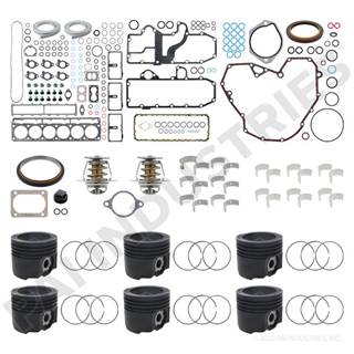 New Aftermarket Caterpillar C7 Overhaul Kit