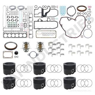 New Aftermarket Caterpillar C7 Overhaul Kit