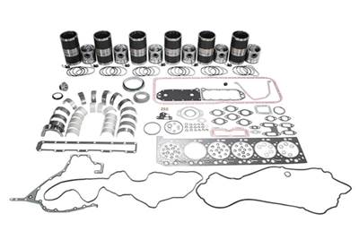 New Aftermarket Cummins ISC Engine Overhaul Kit